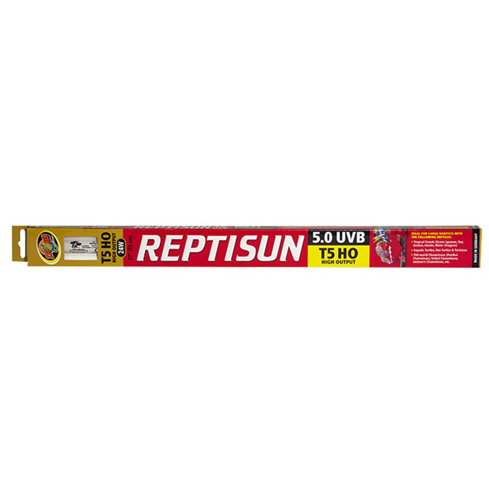 ZM T5HO Reptisun 5.0 30cm 15W FS5-15E