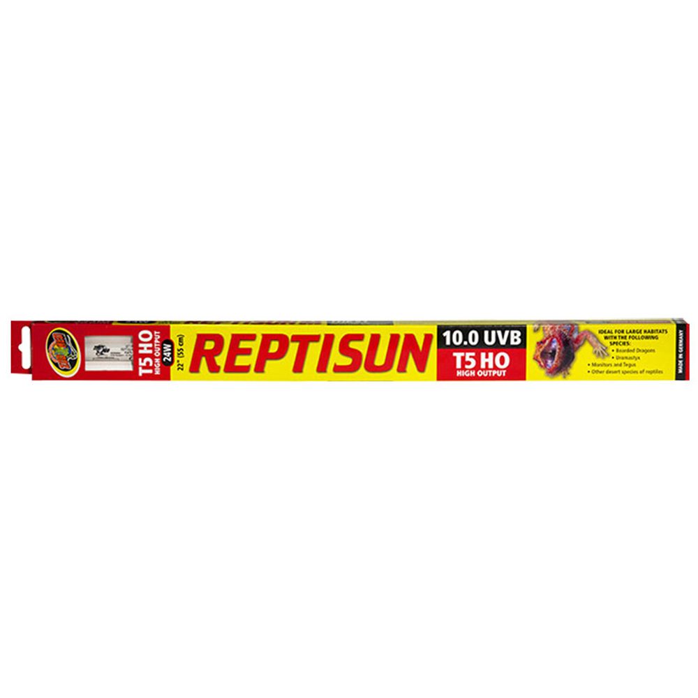 ZM T5HO Reptisun 10.0 30cm 15W OS5-15E