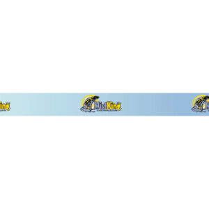*Shelf Edge Strip 42cm: Mist King
