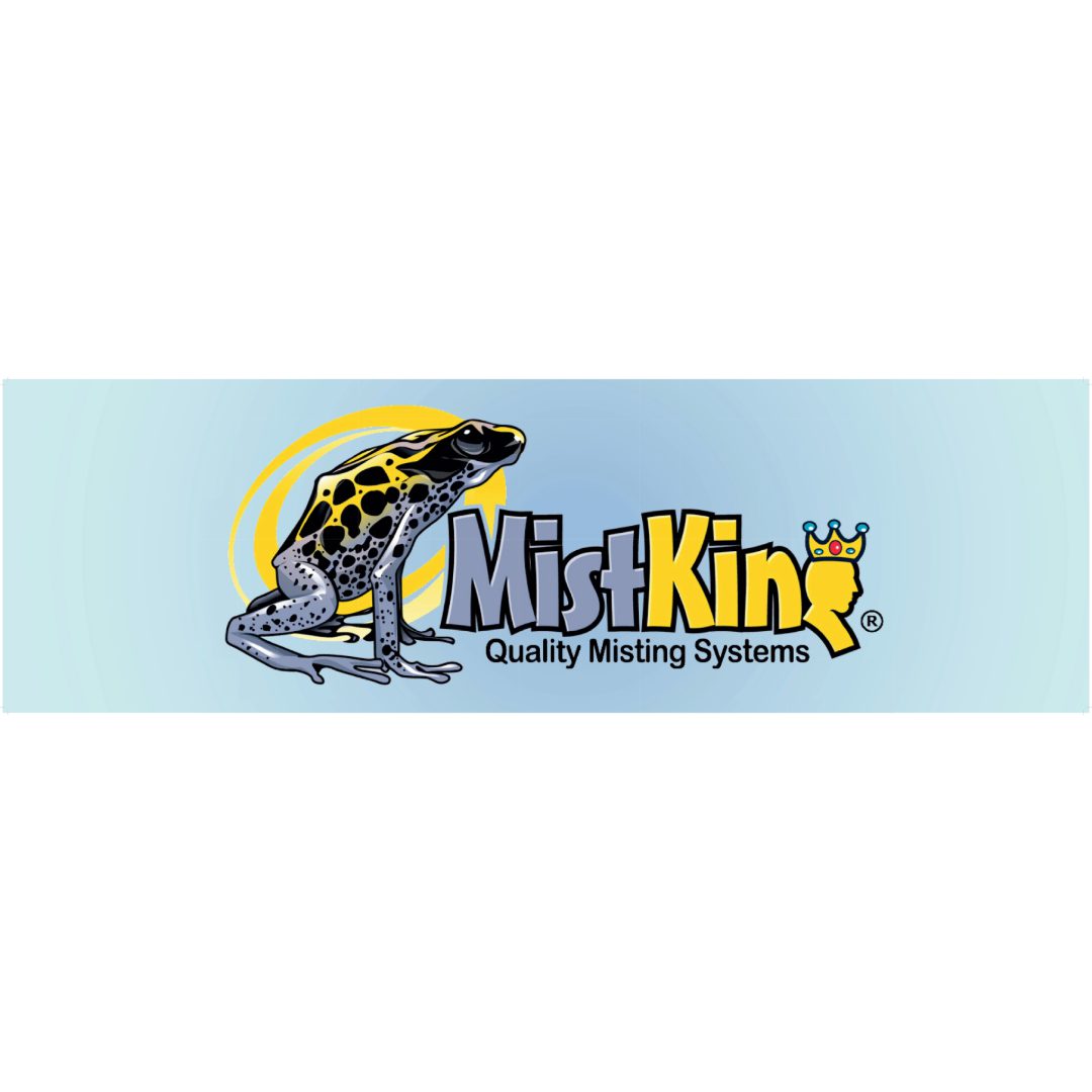 Header Board: Mistking Brand 1000x300mm QLHM003