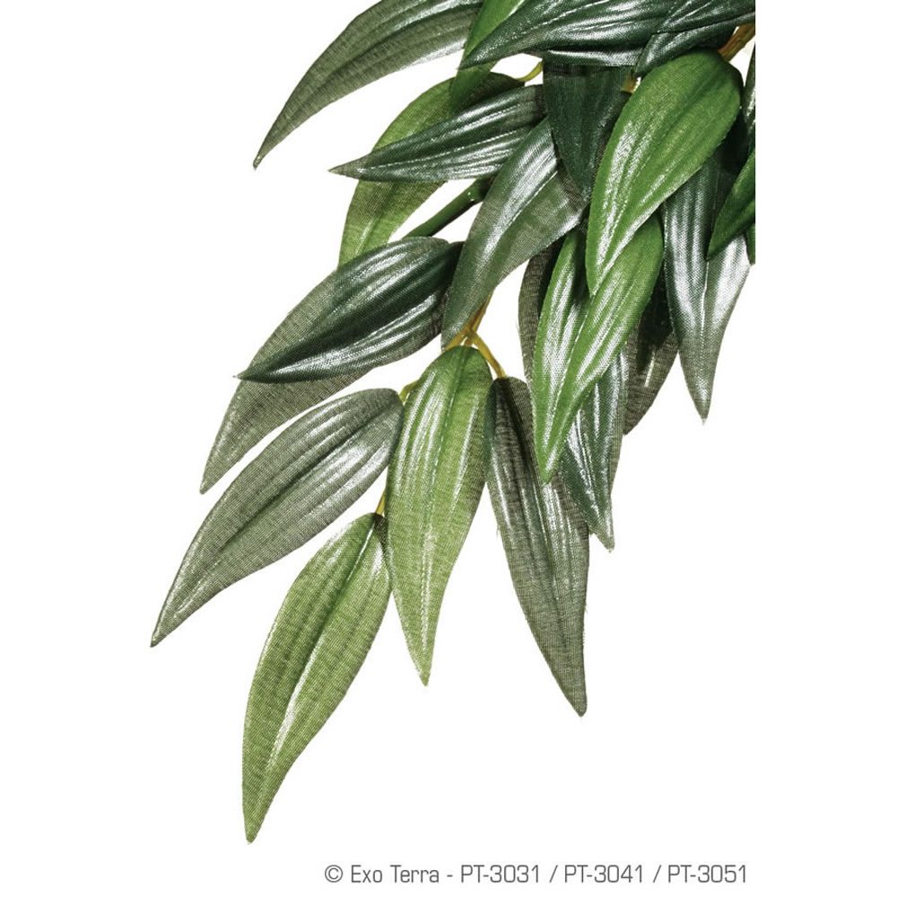 ET Silk Plant Ruscus Large, PT3051