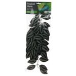 PR Silk Hanging Plant Wandering Dude 45cm