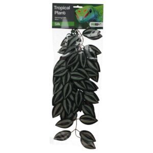 PR Silk Hanging Plant Wandering Dude 45cm