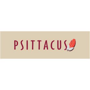 Header Board: Psittacus Brand 1000x300mm QLHPS001