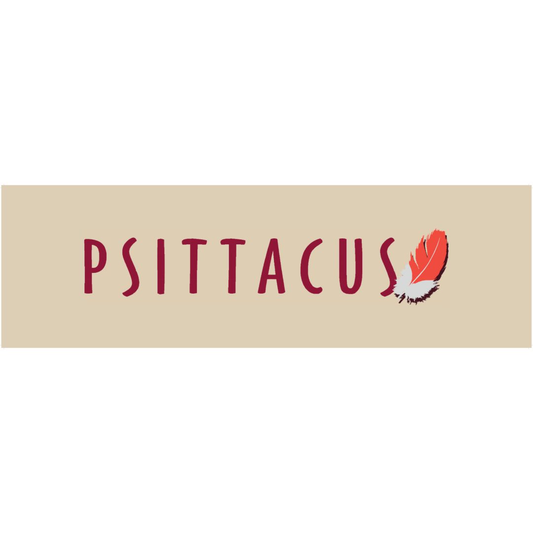 Header Board: Psittacus Brand 1000x300mm QLHPS001