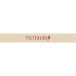 *Shelf Edge Strip: Pscittacus 1000mm