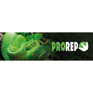 Header Board: ProRep Brand 1000x300mm