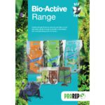 A3 Poster: Bio-Active Products Available