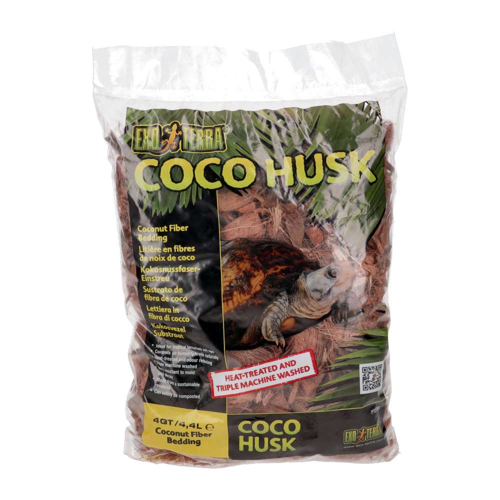 ET Coco Husk 4.4L Bag, PT2785
