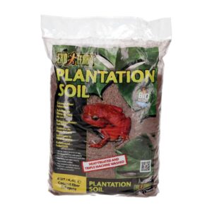 ET Plantation Soil 4.4L Bag, PT2780