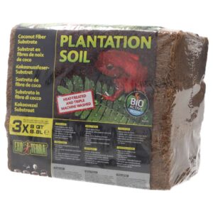 ET Plantation Soil 26.4L Bag, PT2782