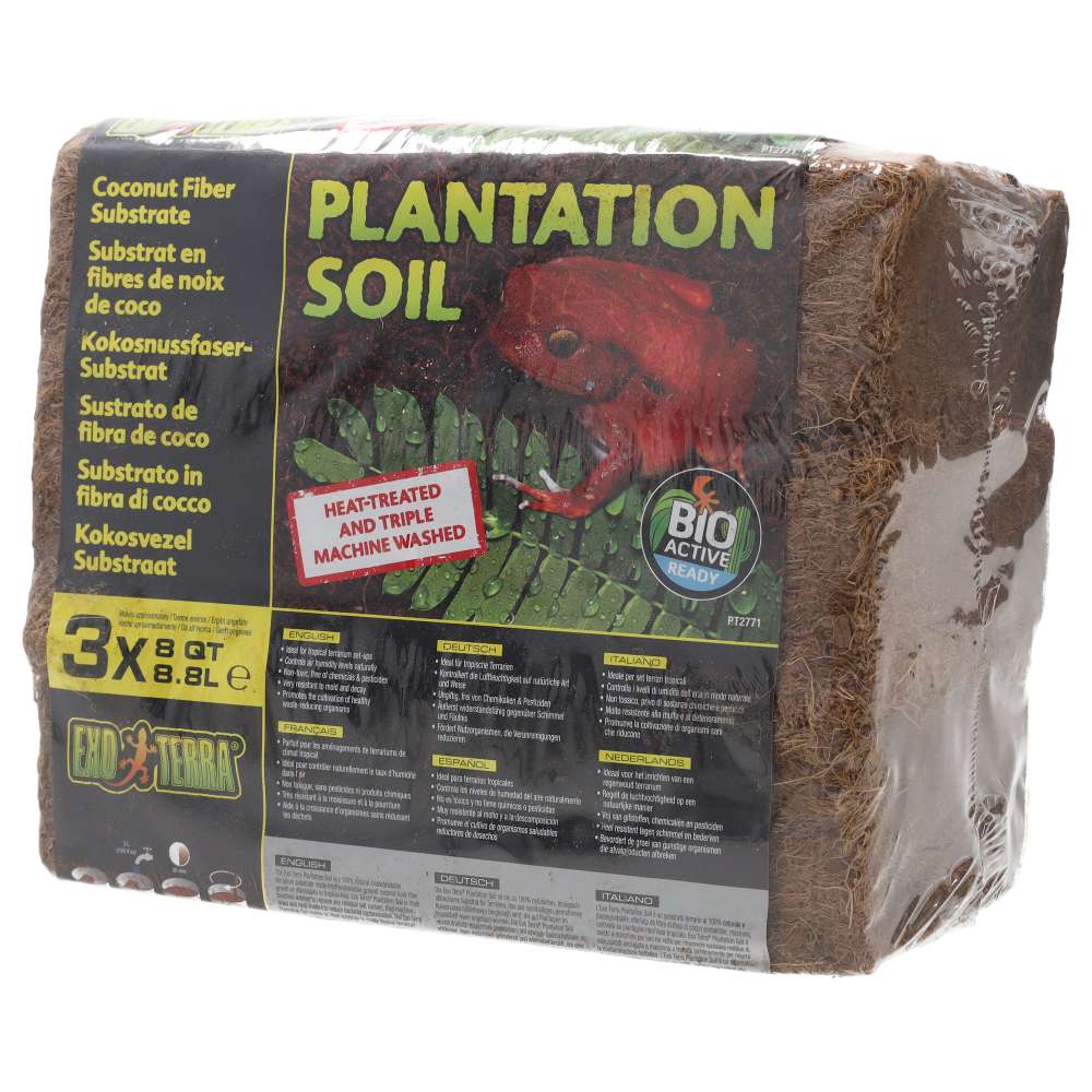 ET Plantation Soil 26.4L Bag, PT2782