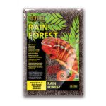 ET Rain Forest Substrate 4.4L, PT3116