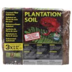ET Rain Forest Substrate 4.4L, PT3116