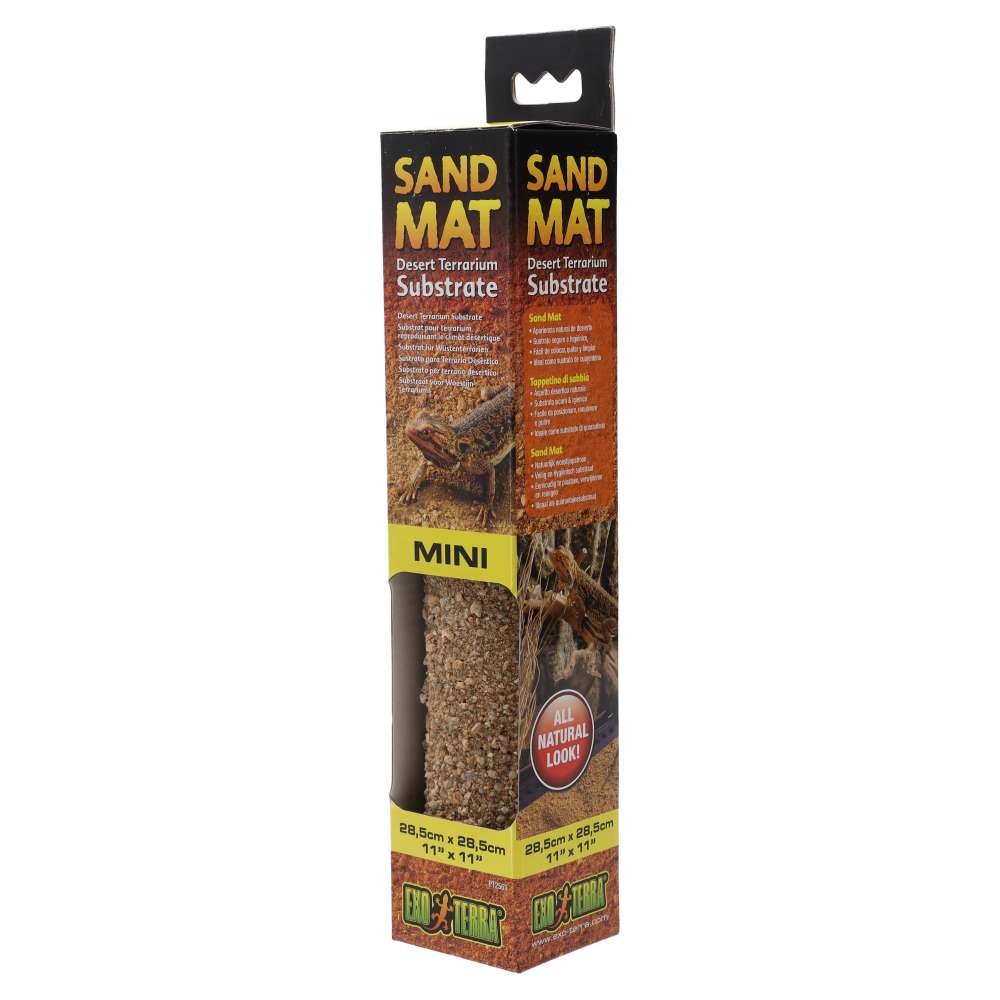 ET Sand Mat Mini 28.5 x 28.5cm PT2561