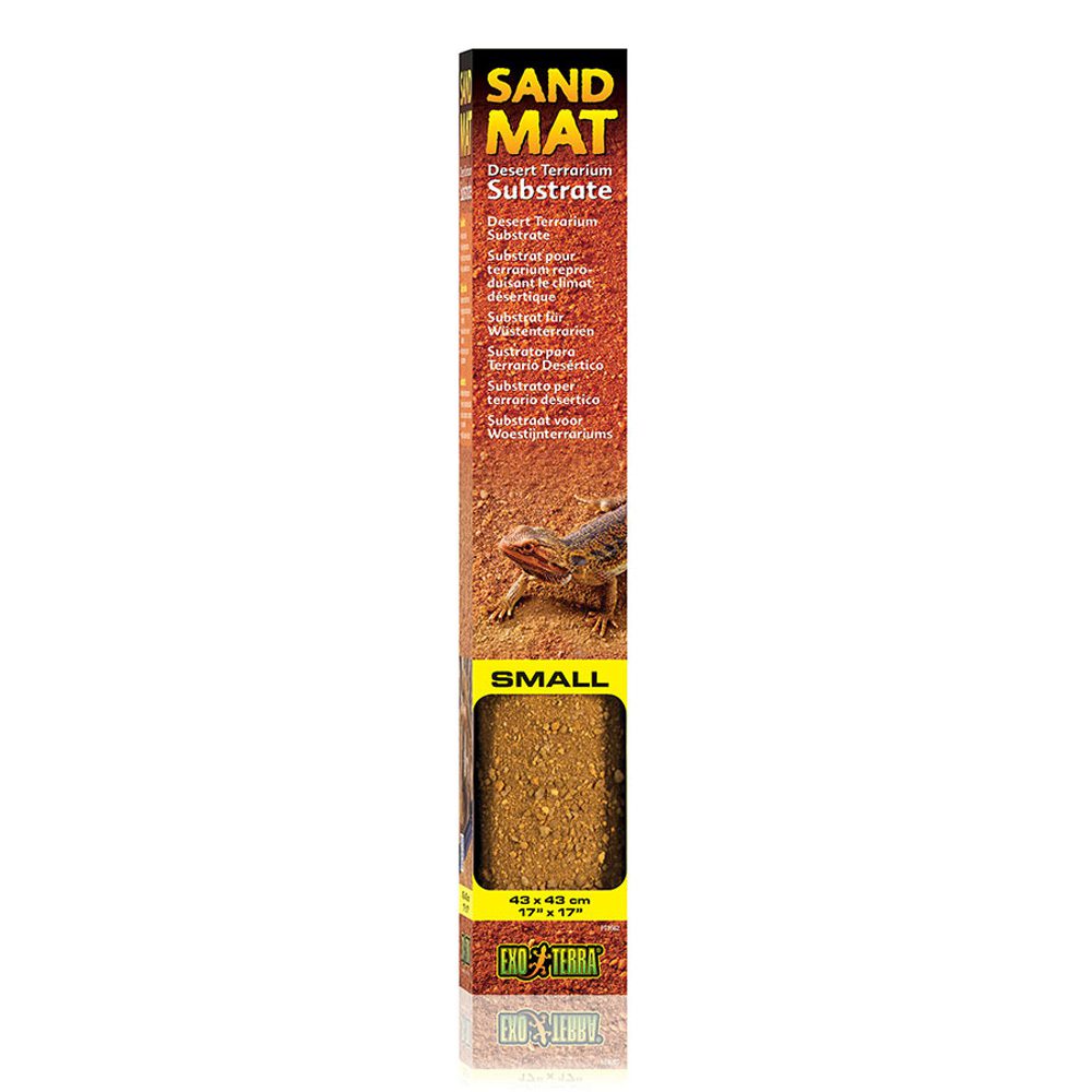 ET Sand Mat Small 43 x 43cm PT2562