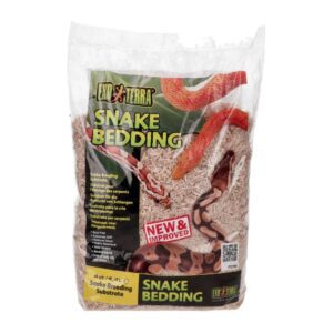 ET Snake Bedding 4L, PT2766