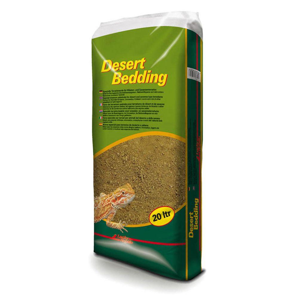 LR Desert Bedding 20 Litre, DB-20