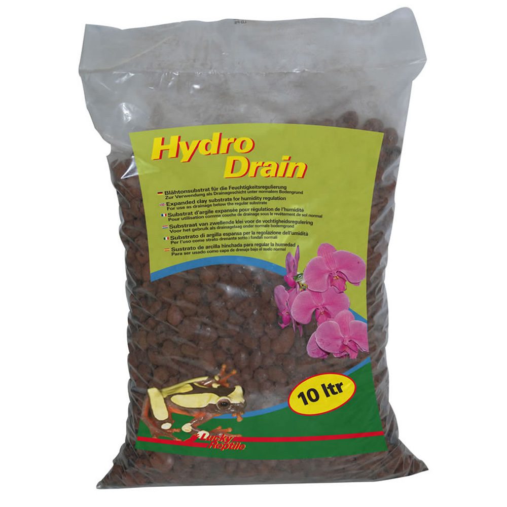 LR Hydro Drain 8L, HD-10