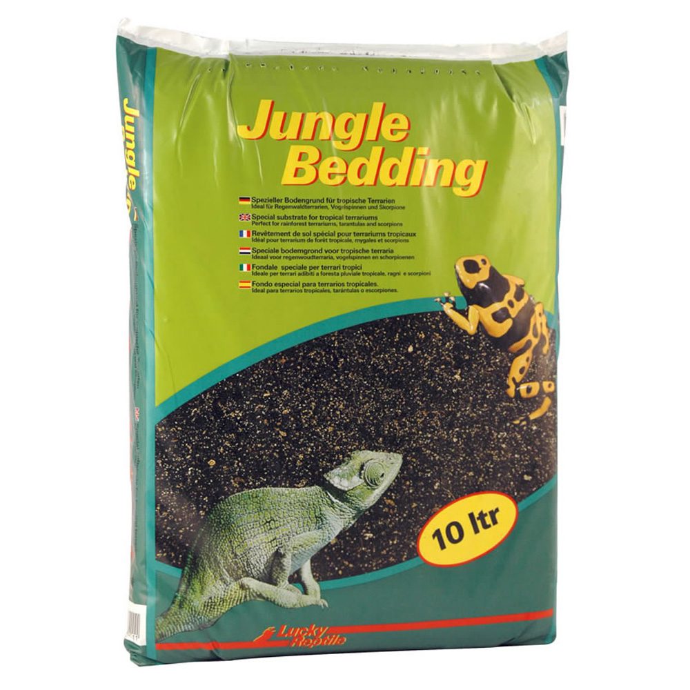 LR Jungle Bedding 10L, JB-10