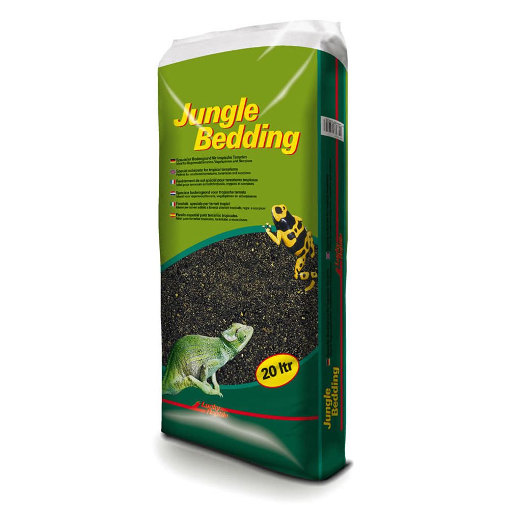 LR Jungle Bedding 20L, JB-20