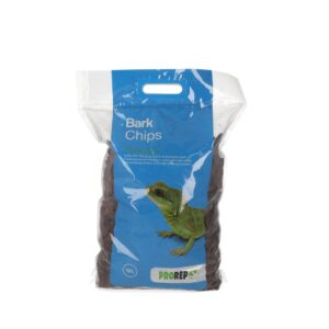 PR Bark Chips Coarse, 10 Litre