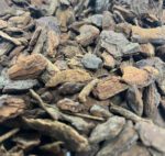 PL Bark Chips Coarse BULK, 70 Litre