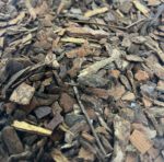 PL Bark Chips Fine BULK, 70 Litre