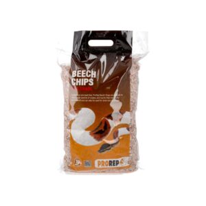 PR Beech Chips Fine, 10 Litre