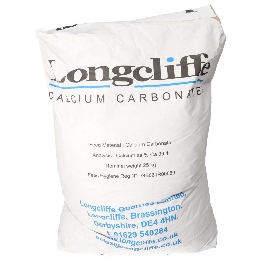 PL Calcium Substrate Sand/AG25, 25Kg