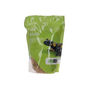 PR Live Moss, Small Bag (approx 1.5L)