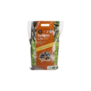 PR Tortoise Life BIO, 10 litre