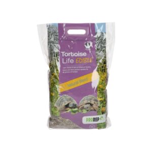 PR Tortoise Life EDIBLE, 10 litre