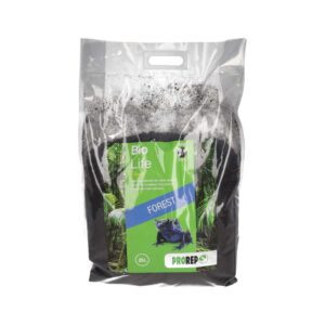 PR Bio Life FOREST Substrate, 25 Litre