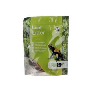 PR Bio Life Leaf Litter Jungle 3L