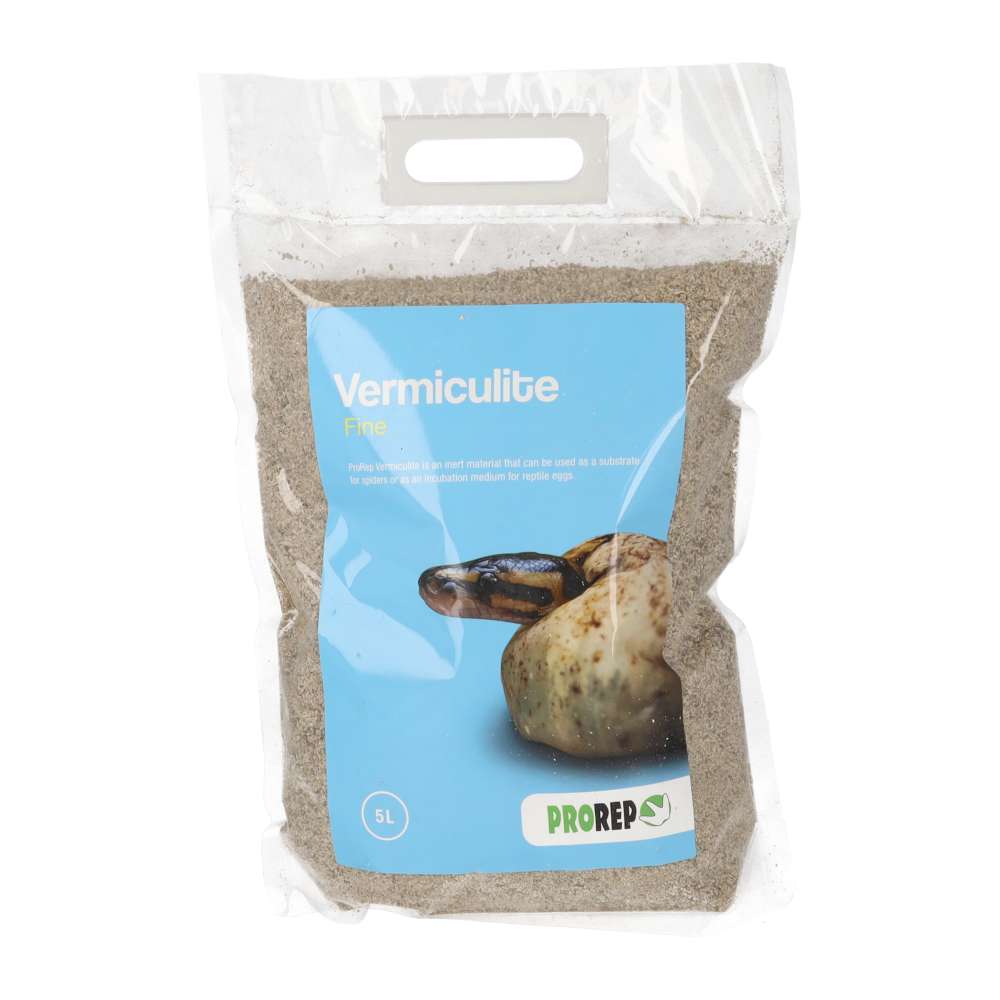 PR Vermiculite Fine, 5 Litre