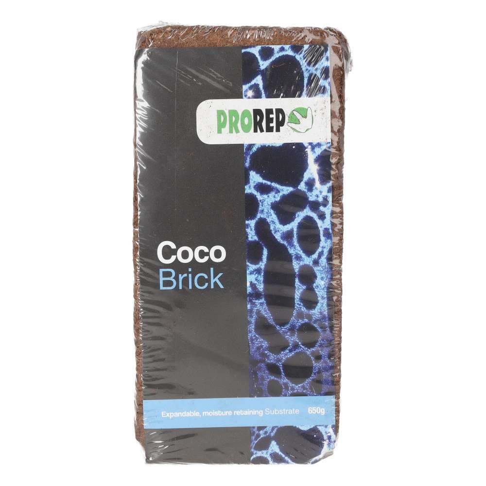 PR Coco Brick 650g