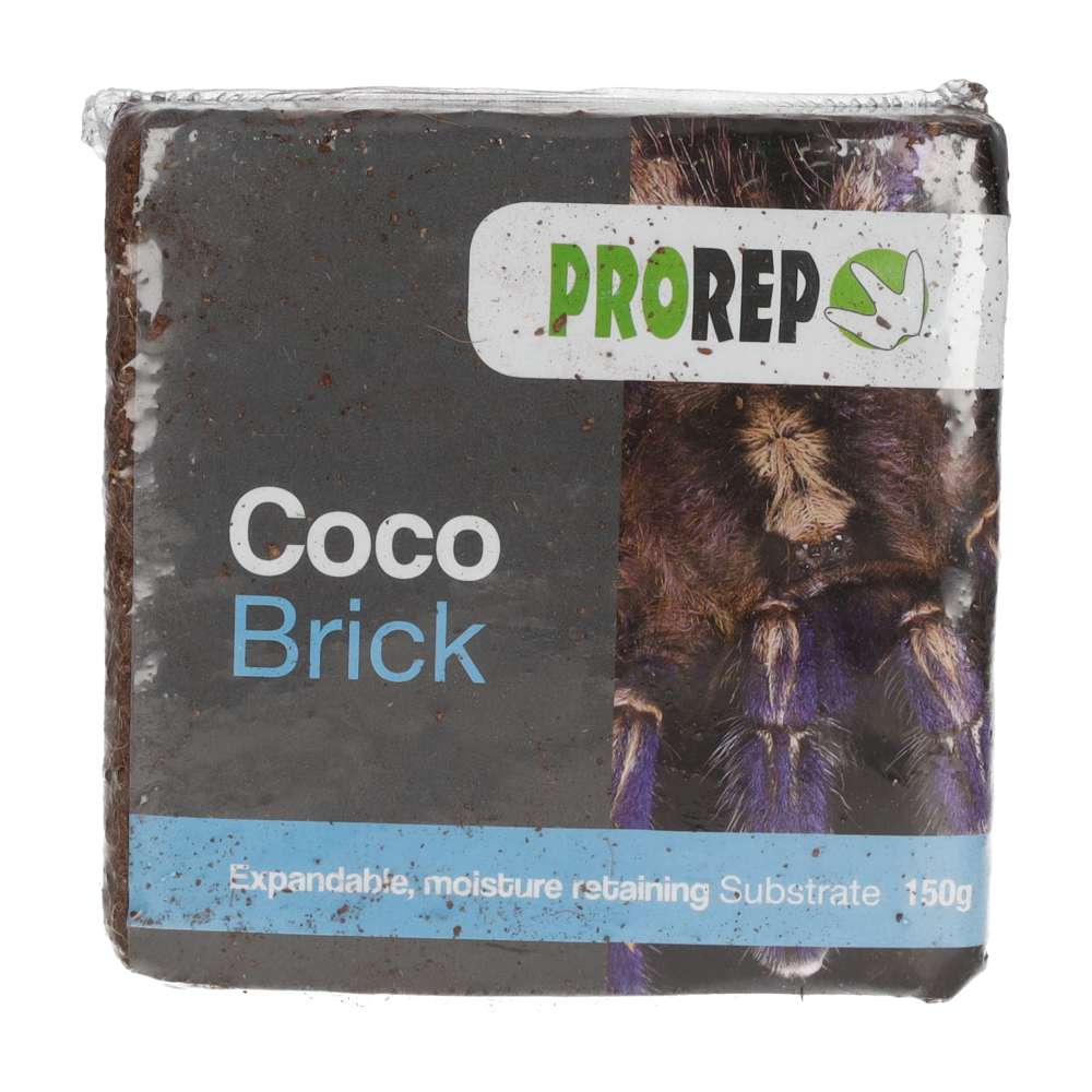 PR Coco Mini Brick 150g