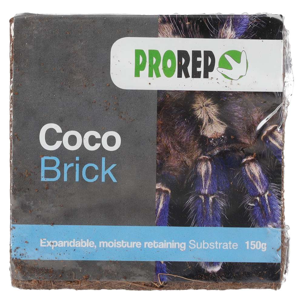 PR Coco Mini Brick 150g