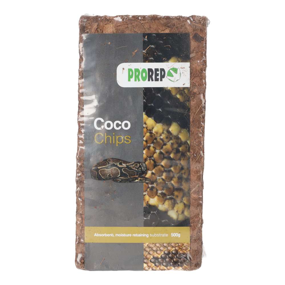 PR Coco Chip 500g