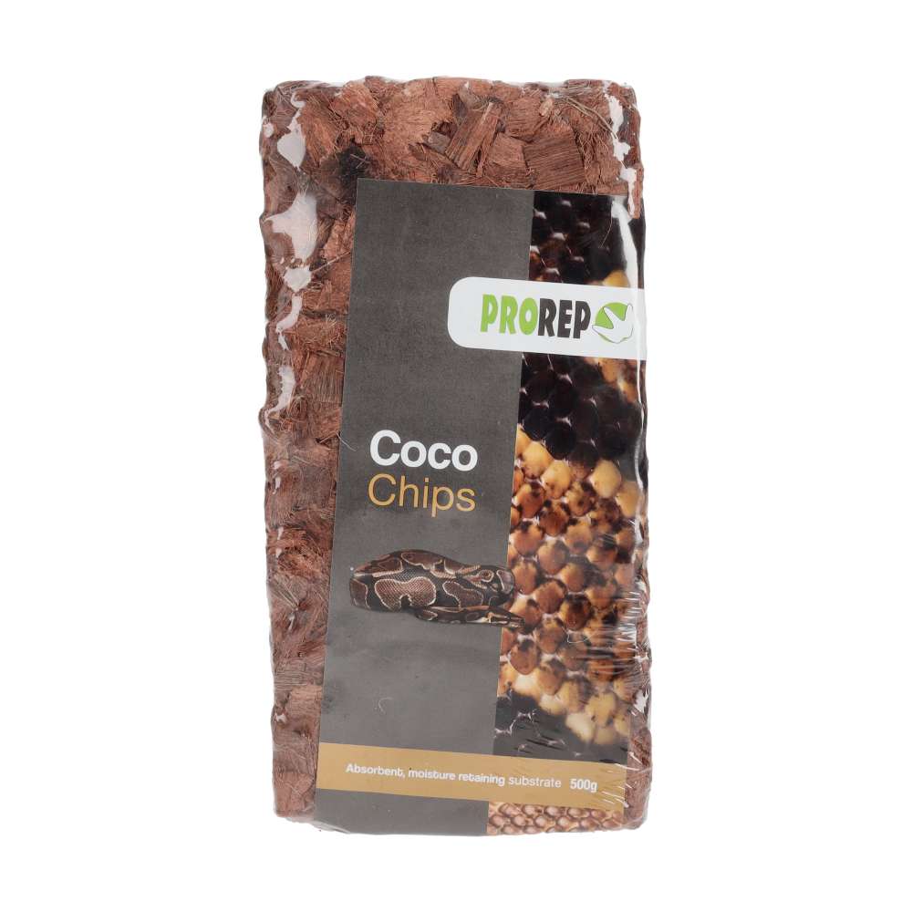 PR Coco Chip 500g