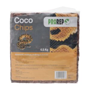 PR Coco Chips 4.5Kg