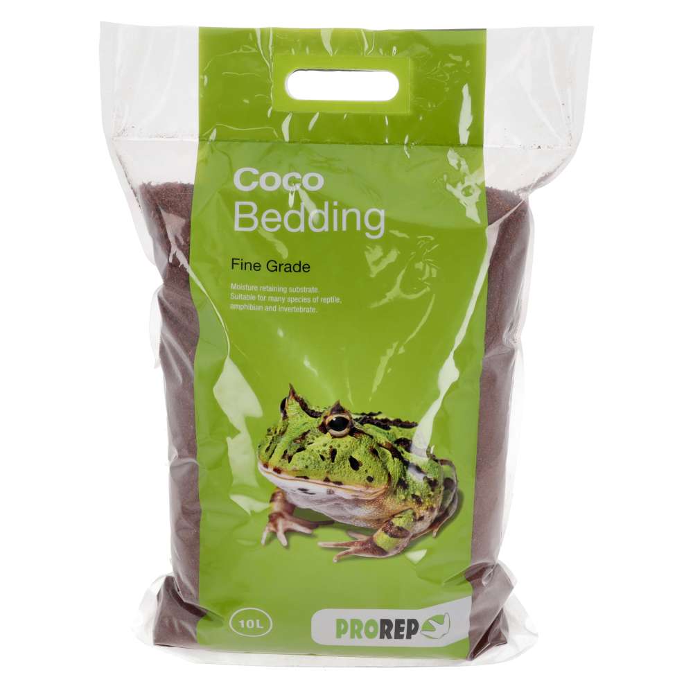 PR Coco Bedding FINE 10 litre