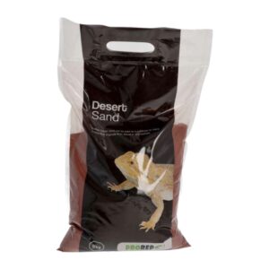 PR Desert Red Sand, 5Kg