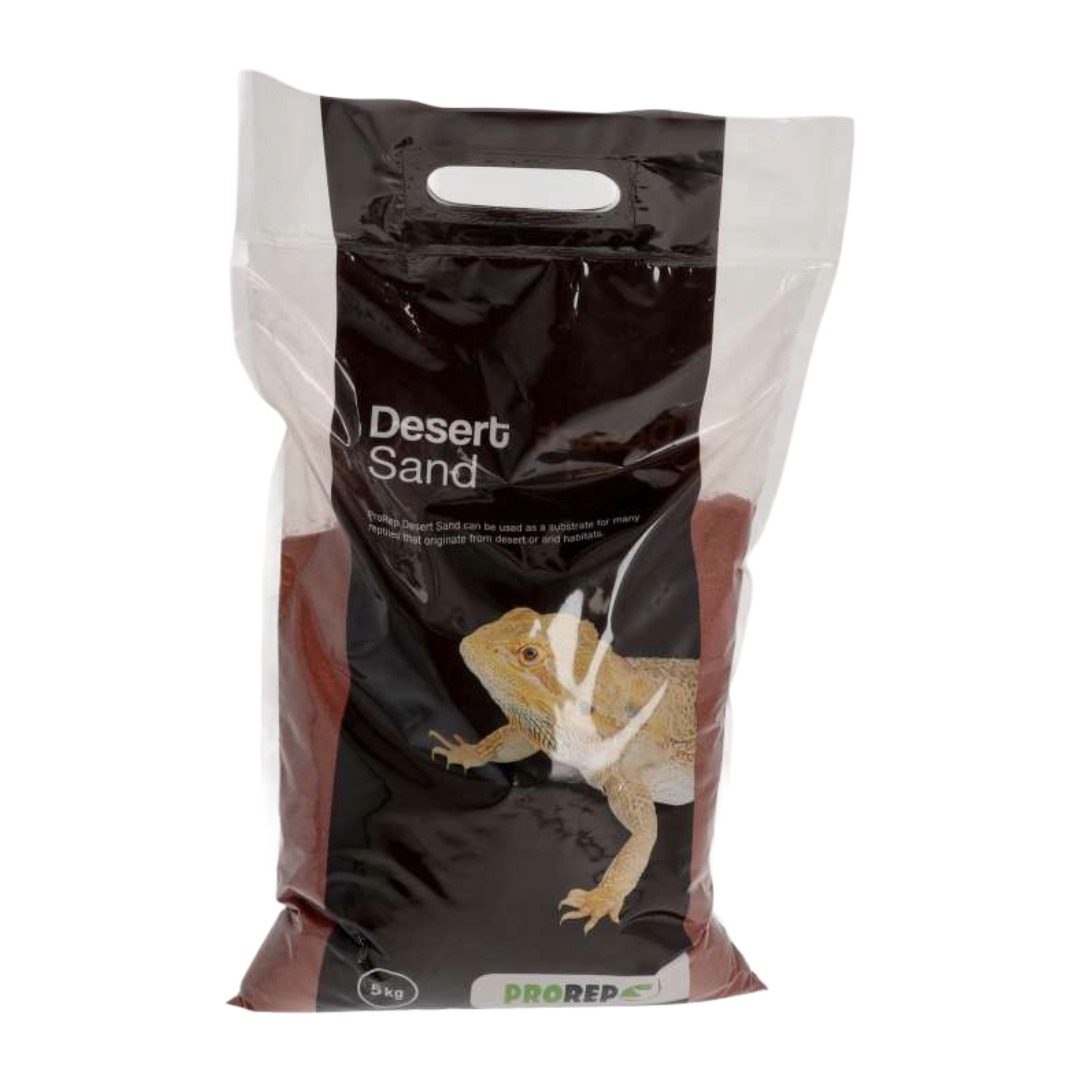 PR Desert Red Sand, 5Kg