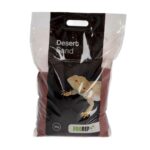 PR Desert Red Sand, 10Kg