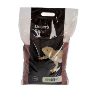 PR Desert Red Sand, 10Kg