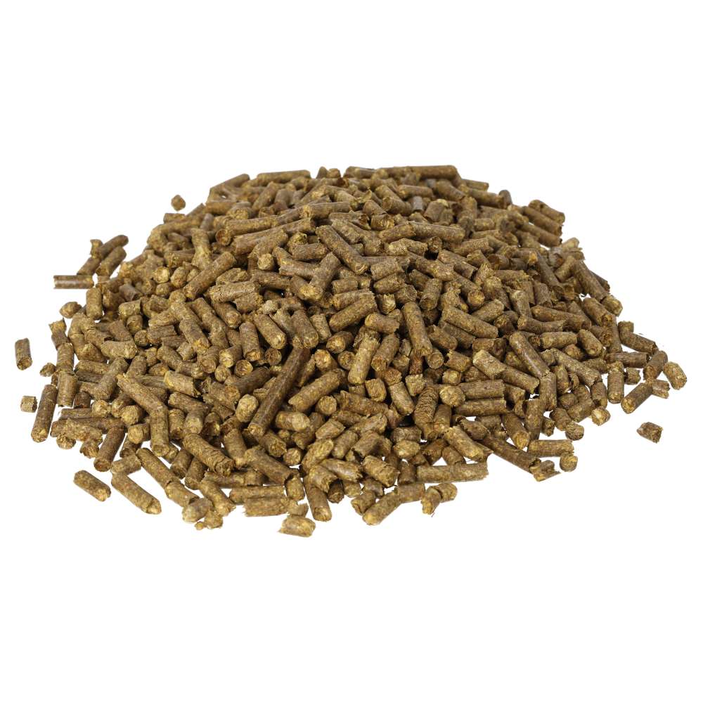 PL Pelleted Straw BULK, 20Kg