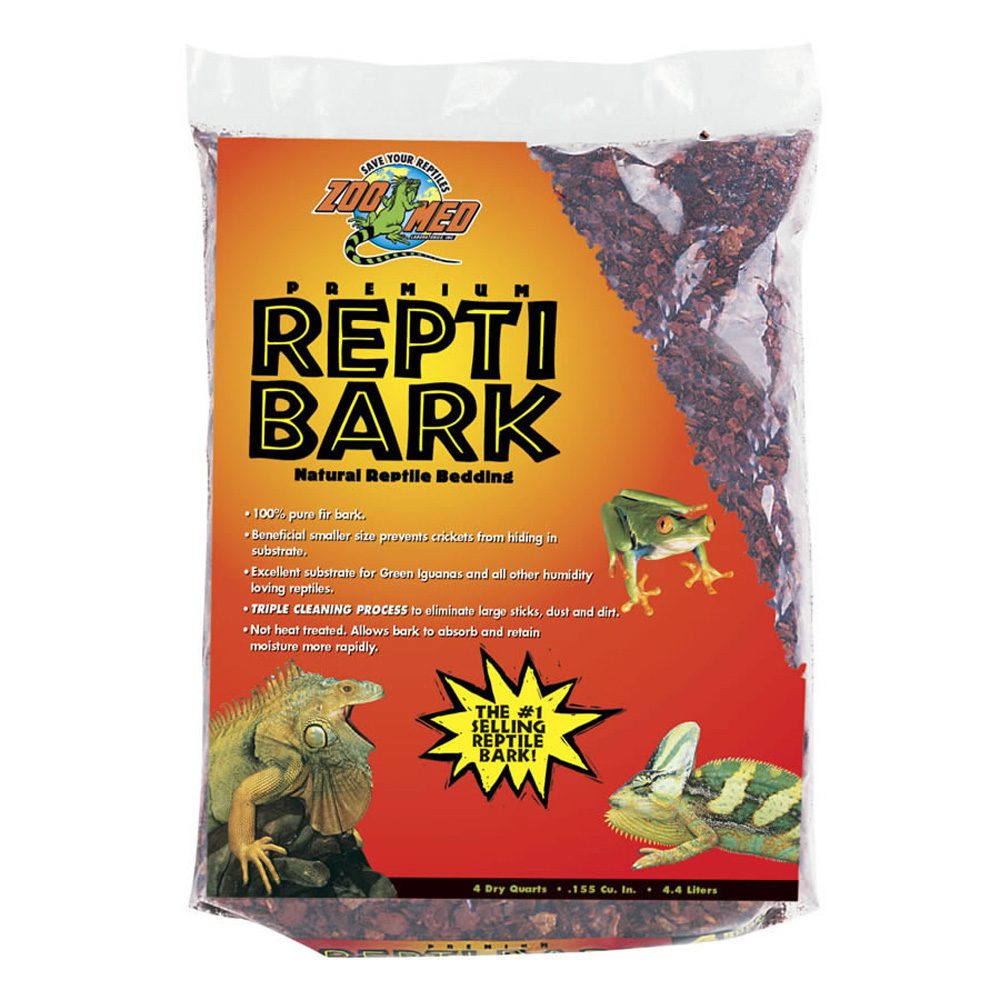 ZM Repti Bark 4.4L, RB-4