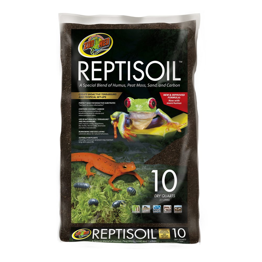 ZM Reptisoil, RSS-10